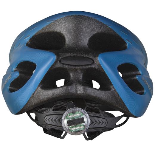 Capacete High One Volcano Azul