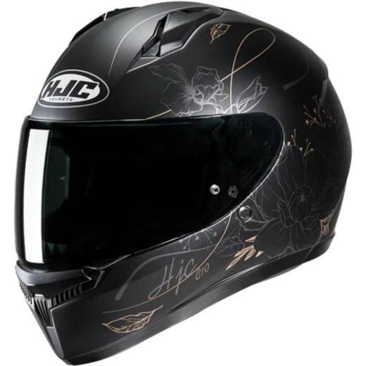 Capacete HJC C10 Epik