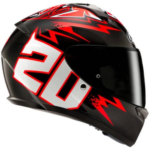 Capacete HJC C10 Fabio Quartararo 2024