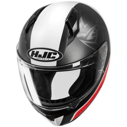 Capacete HJC C10 Fabio Quartararo