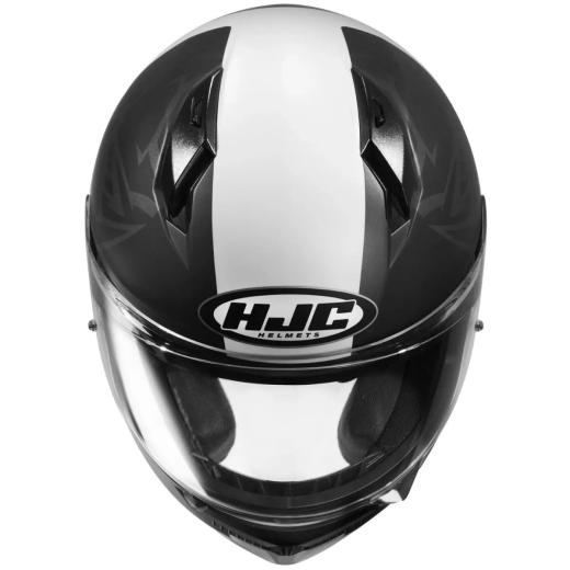 Capacete HJC C10 Fabio Quartararo