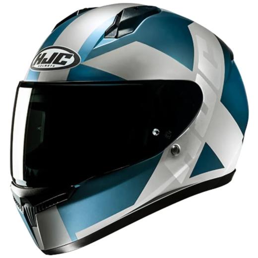 Capacete HJC C10 Tez
