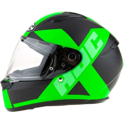Capacete HJC C10 Tez