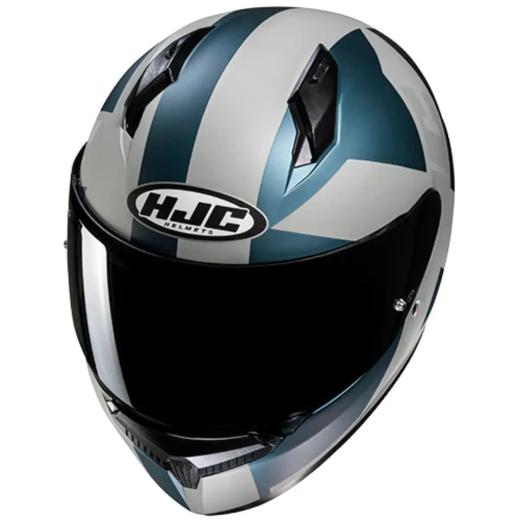 Capacete HJC C10 Tez