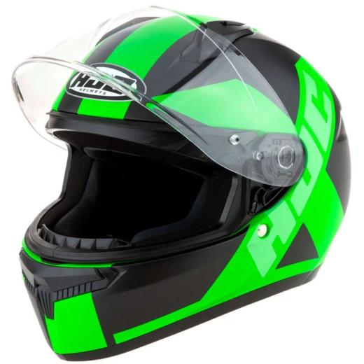 Capacete HJC C10 Tez