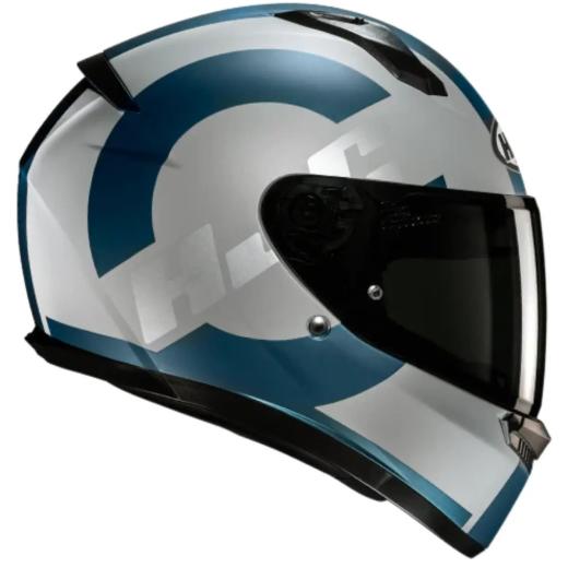 Capacete HJC C10 Tez