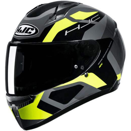 Capacete HJC C10 Tins
