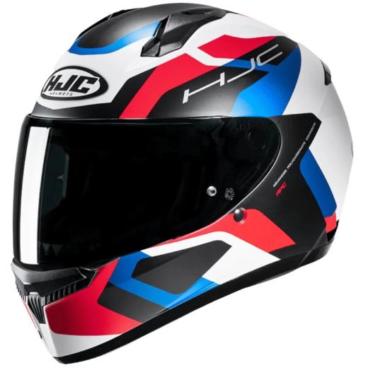 Capacete HJC C10 Tins