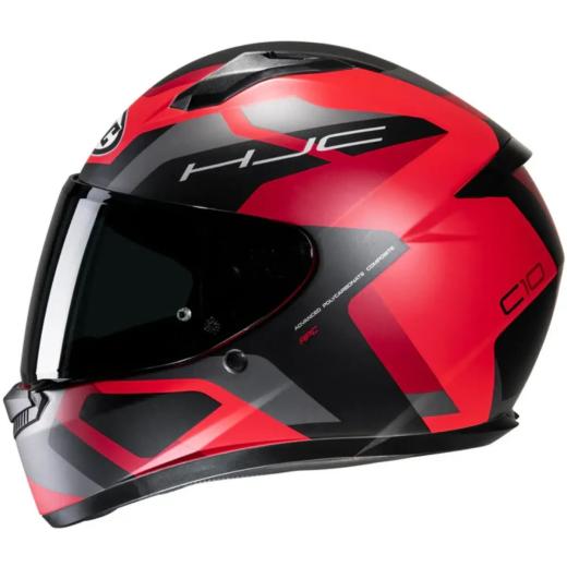 Capacete HJC C10 Tins