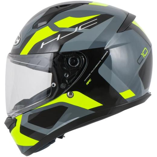 Capacete HJC C10 Tins