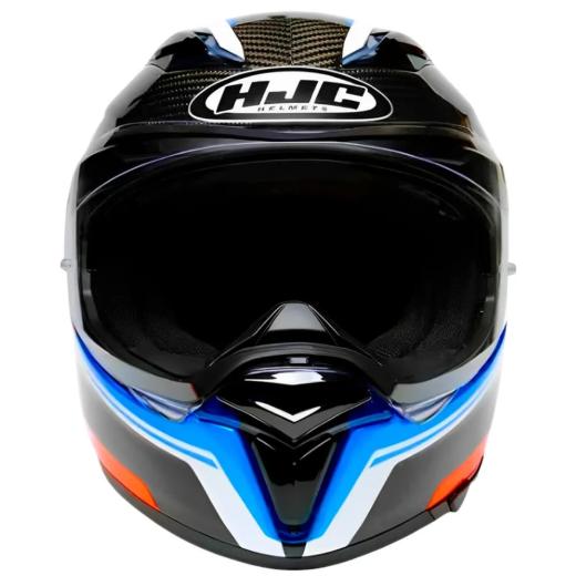 Capacete HJC F70 Carbon Ubis