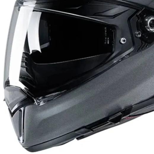 Capacete HJC F70 Solid