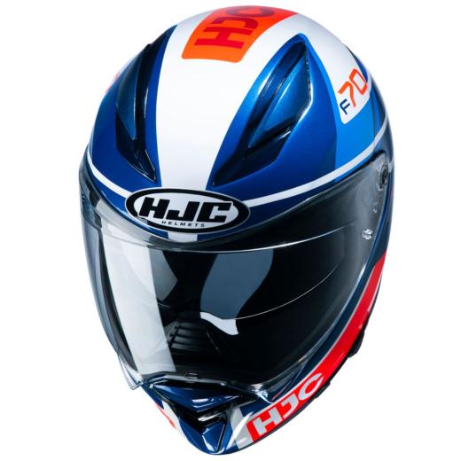 Capacete HJC F70 Tino