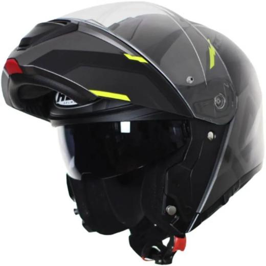 Capacete Escamoteável HJC i90 Aventa