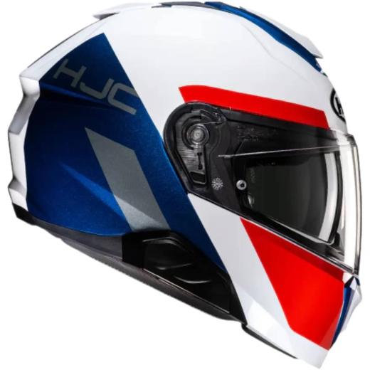 Capacete HJC I91 Bina - Articulado