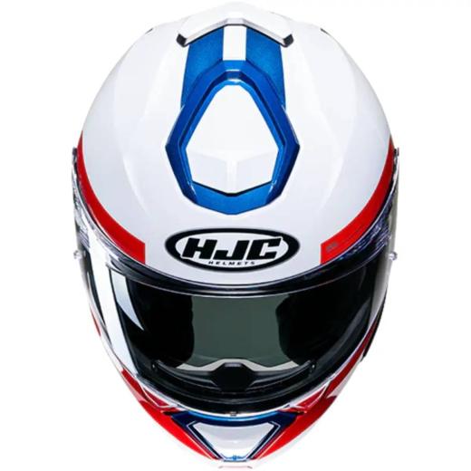 Capacete HJC I91 Bina - Articulado