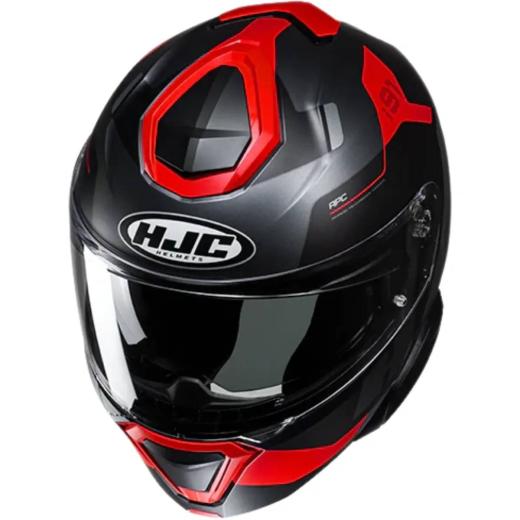 Capacete HJC I91 Carst - Articulado