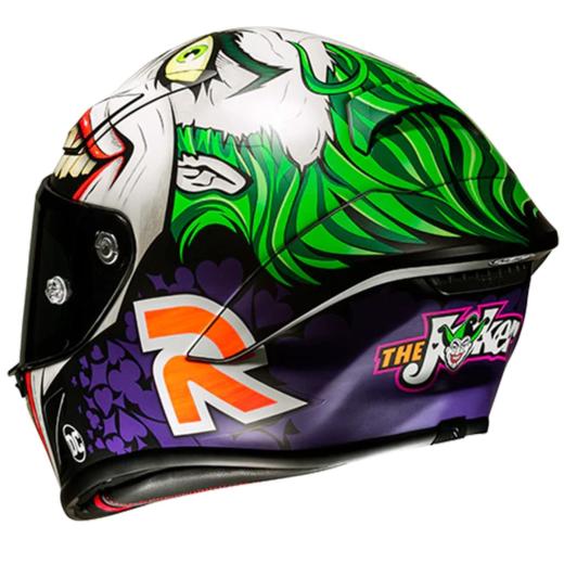 Capacete HJC Rpha 1 Joker