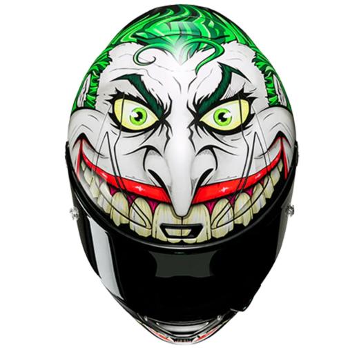 Capacete HJC Rpha 1 Joker