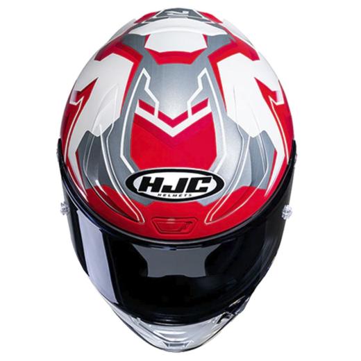 Capacete HJC Rpha 1 Nomaro