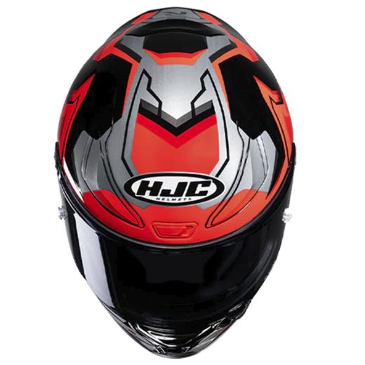 Capacete HJC Rpha 1 Nomaro