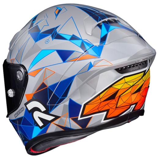 Capacete HJC Rpha 1 Pol Espargaro