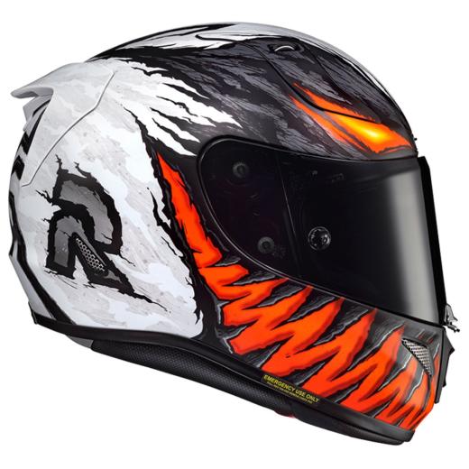Capacete HJC Rpha 11 Anti Venon