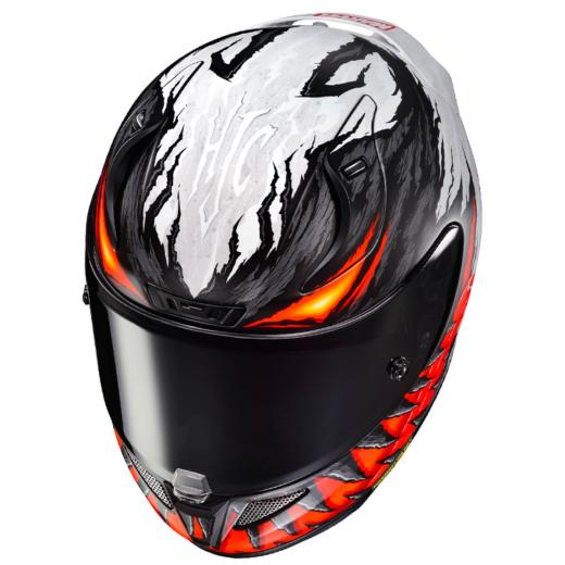 Capacete HJC Rpha 11 Anti Venon