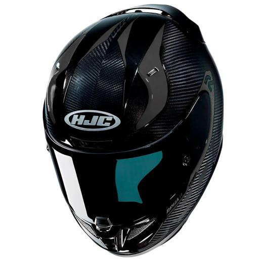 Capacete HJC Rpha 11 Carbon Bleer
