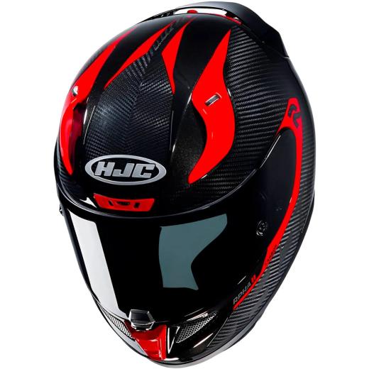 Capacete HJC Rpha 11 Carbon Bleer