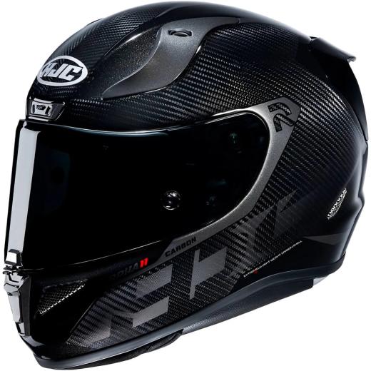 Capacete HJC Rpha 11 Carbon Bleer