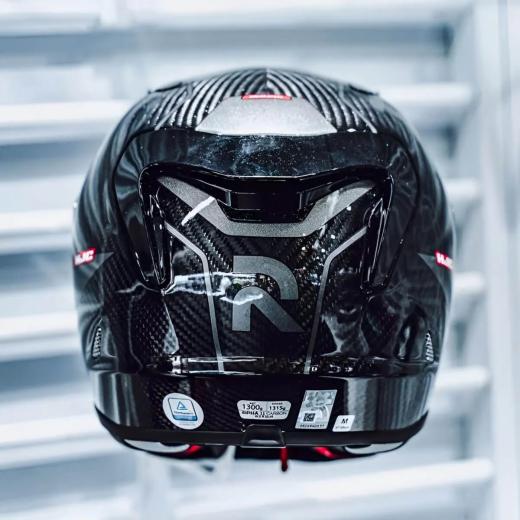Capacete HJC Rpha 11 Carbon Litt