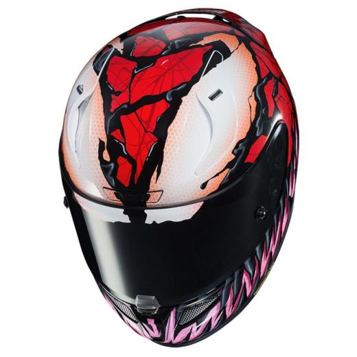 Capacete HJC Rpha 11 Carnage