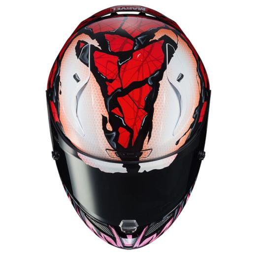 Capacete HJC Rpha 11 Carnage