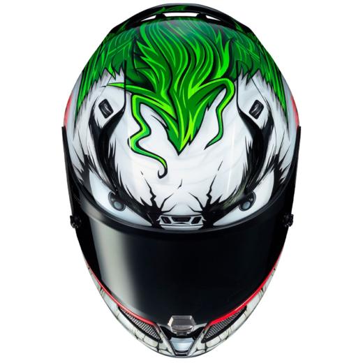 Capacete HJC Rpha 11 DC Joker