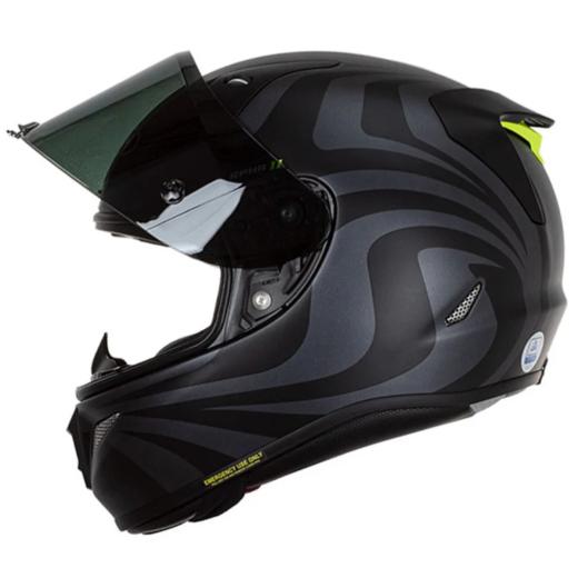 Capacete HJC Rpha 11 Eldon