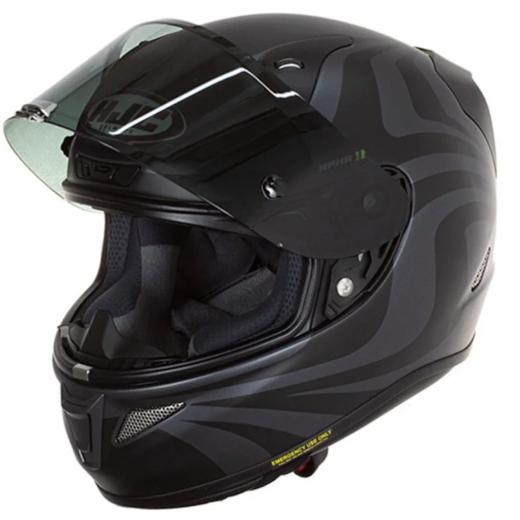 Capacete HJC Rpha 11 Eldon