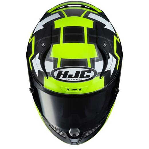 Capacete HJC Rpha 11 Iannone Réplica