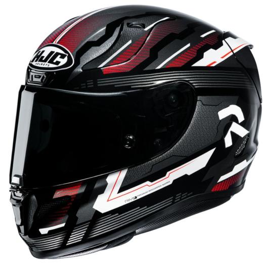 Capacete HJC Rpha 11 Stobon