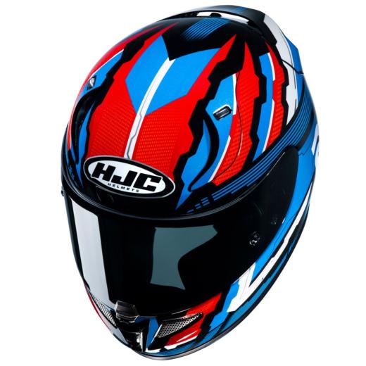 Capacete HJC Rpha 11 Stobon