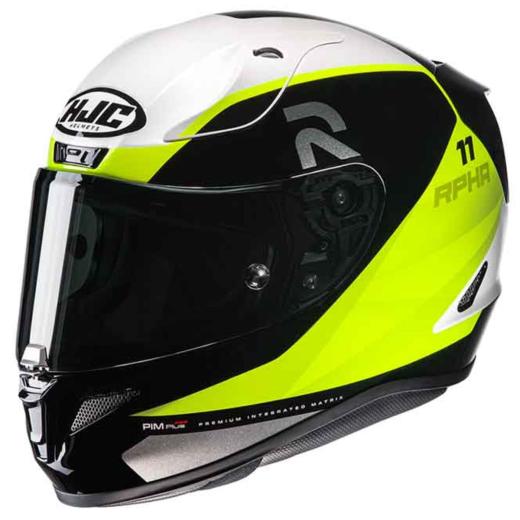 Capacete HJC Rpha 11 Texen