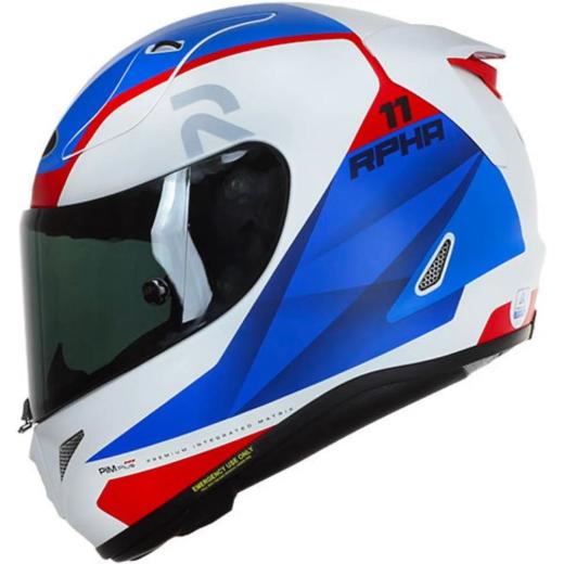 Capacete HJC Rpha 11 Texen