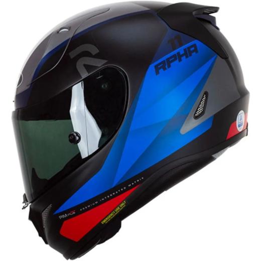 Capacete HJC Rpha 11 Texen