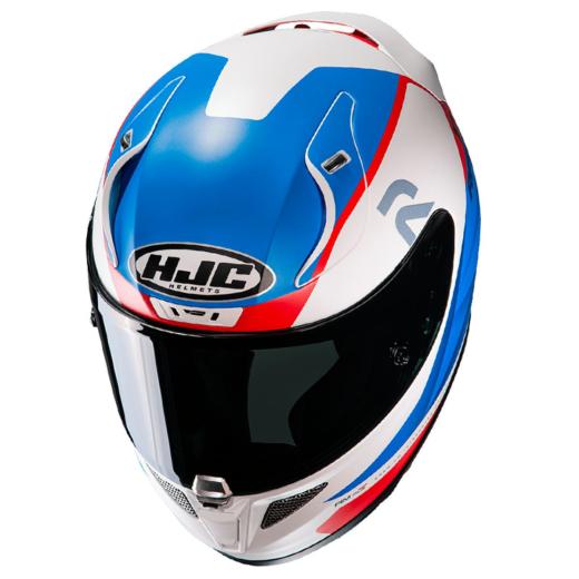 Capacete HJC Rpha 11 Texen