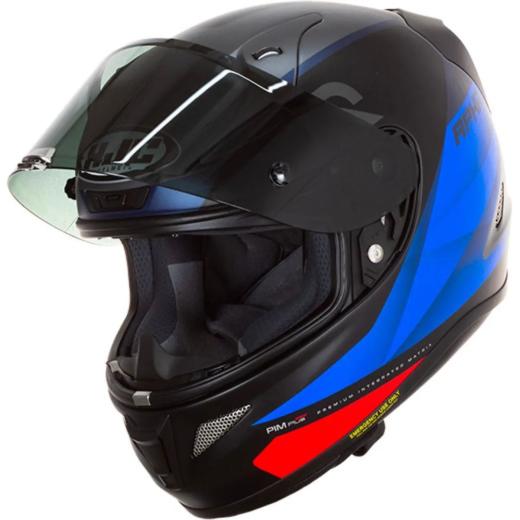 Capacete HJC Rpha 11 Texen