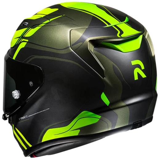 Capacete HJC Rpha 12 Lawin