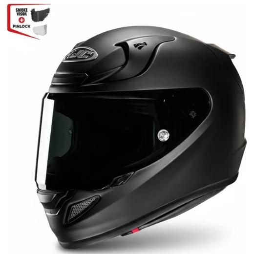 Capacete HJC Rpha 12 Sólido