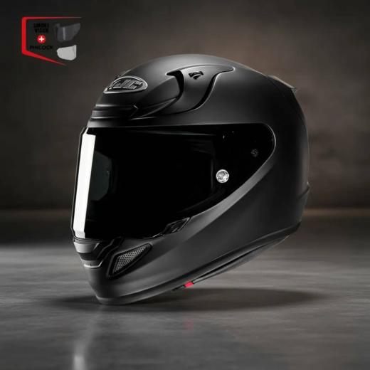 Capacete HJC Rpha 12 Sólido