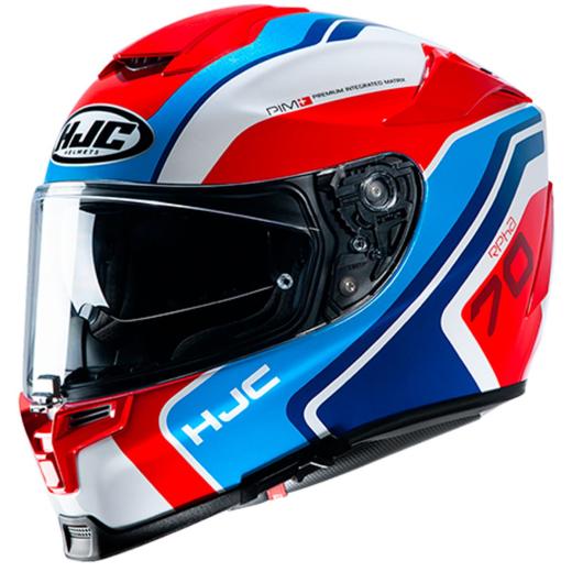 Capacete HJC Rpha 70 Kroon