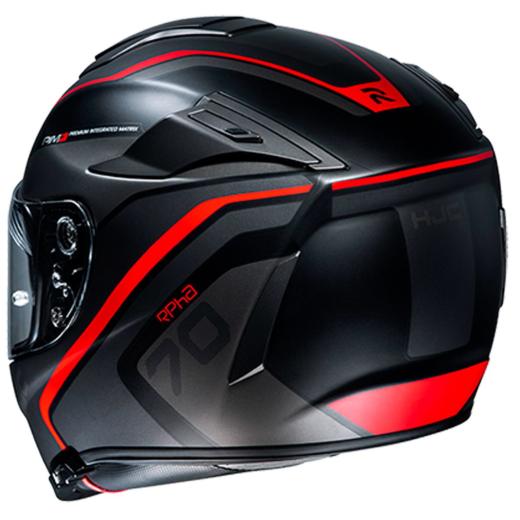 Capacete HJC Rpha 70 Kroon